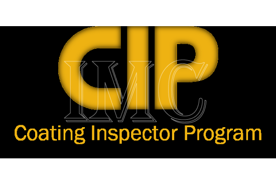 COATING INSPECTOR PROGRAM (CIP)