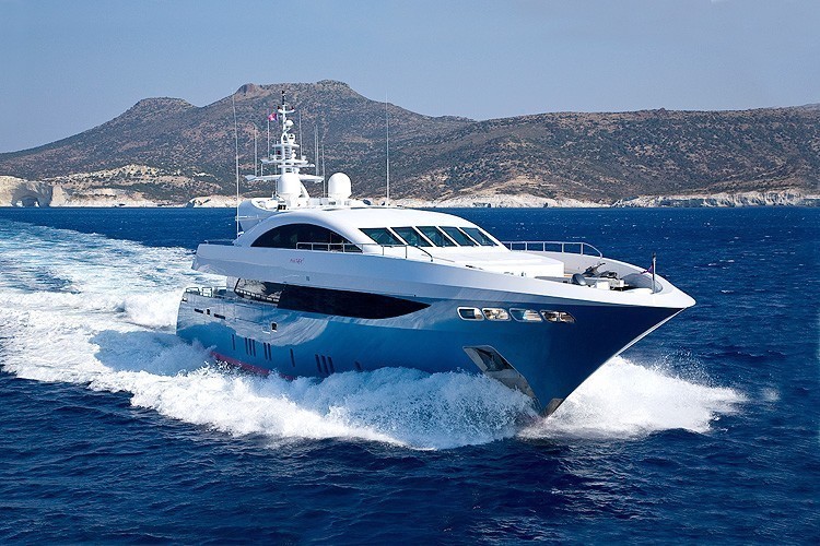 Yachting