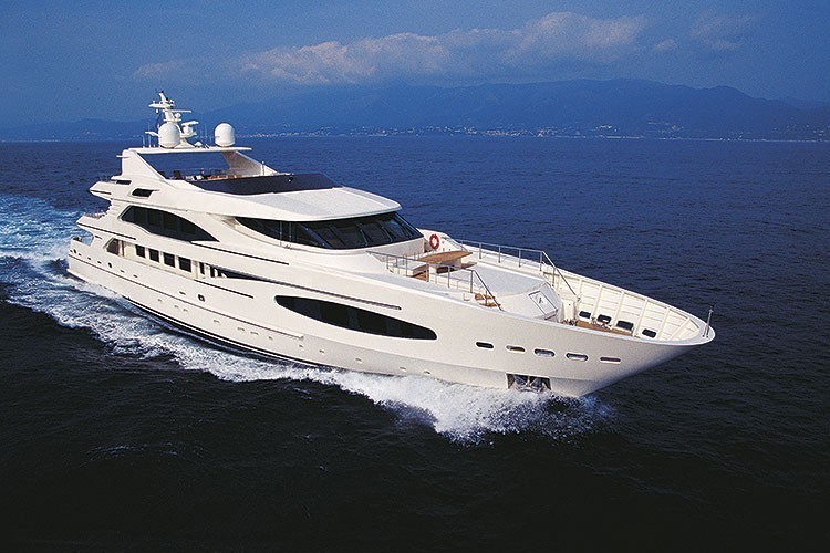 Yachting