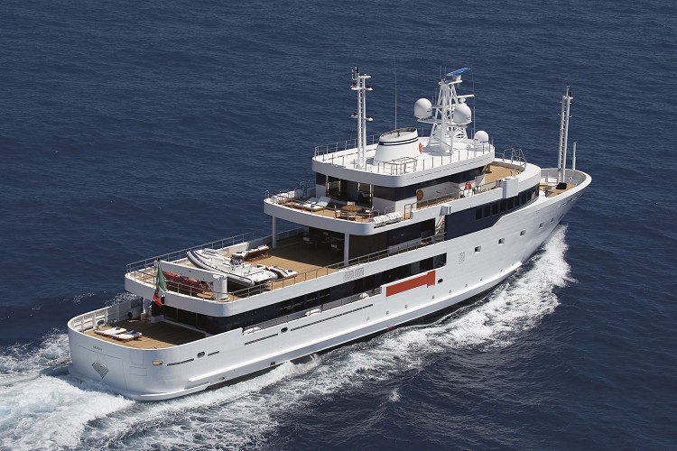 Yachting